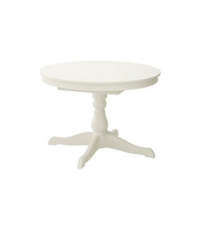International Concepts 30-Inch High Top Ped Table