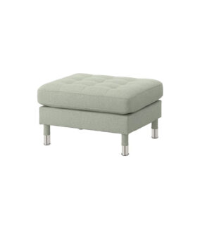 Pelican Essentials Palo Sofa Ottoman Sofa Set