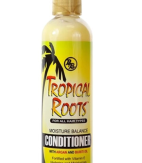 Anti-moisissure revitalisante a base des racines tropicales (8oz)