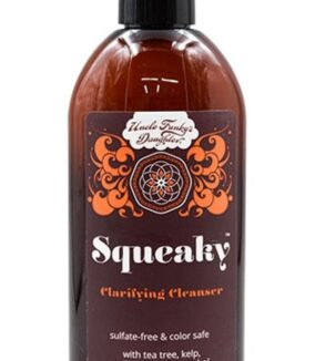 [Uncle Funky’s Daughter-box#6] Shampoing nettoyant grinçant (8oz)